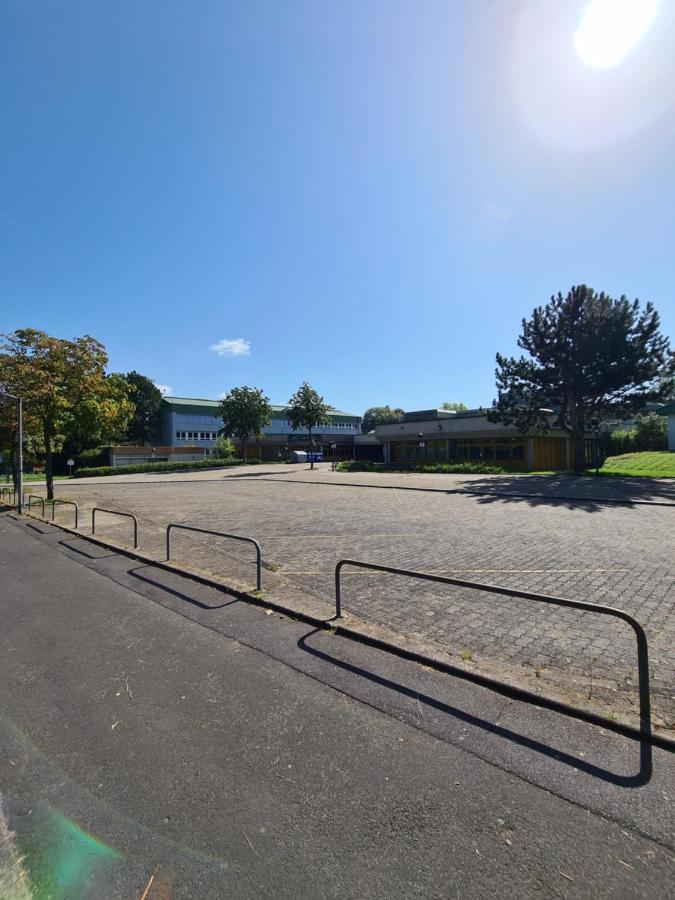 Fewo Liam Alsfeld Exterior photo